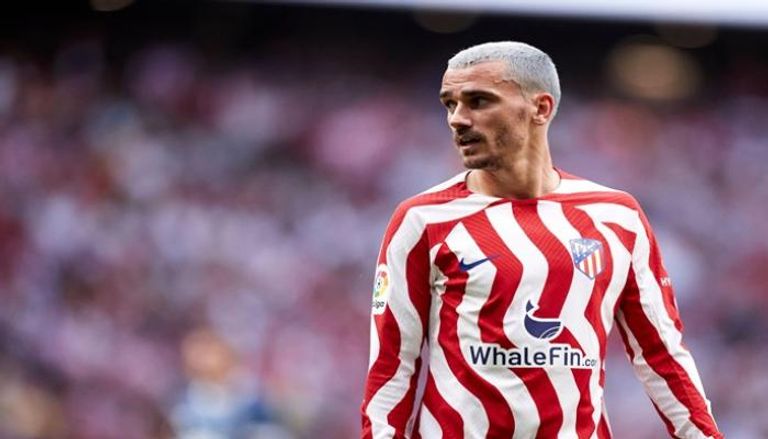 أنطوان غريزمان