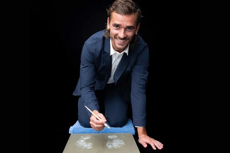 أنطوان غريزمان