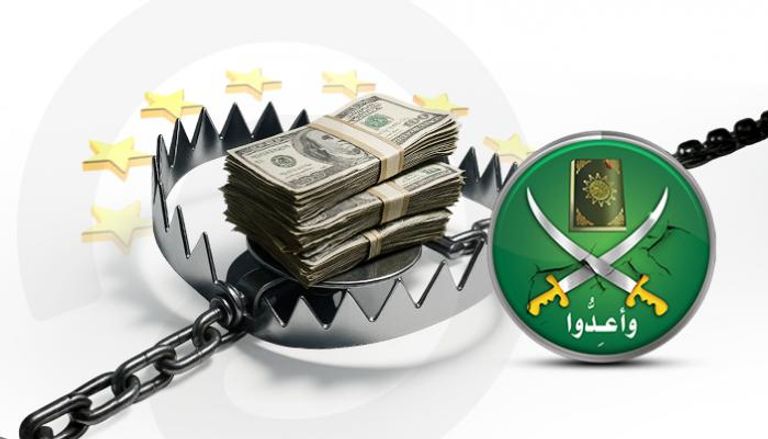 الإخوان تتعرض لضغط كبير في الولايات المتحدة