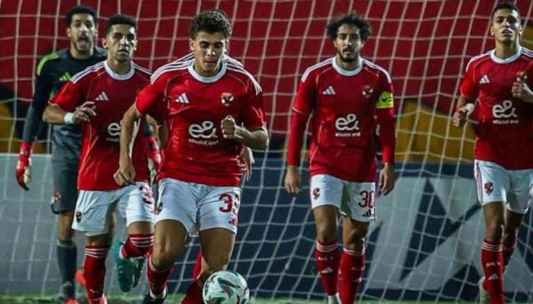 القنوات الناقلة لمباراة الأهلي والجيش الملكي اليوم 