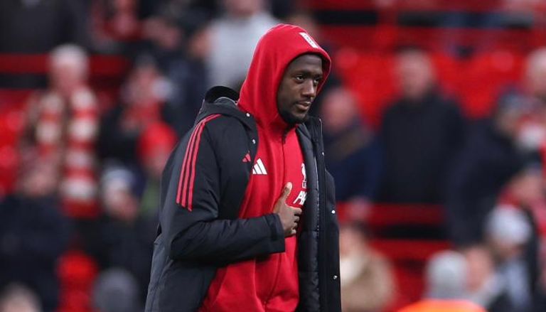 إبراهيما كوناتي