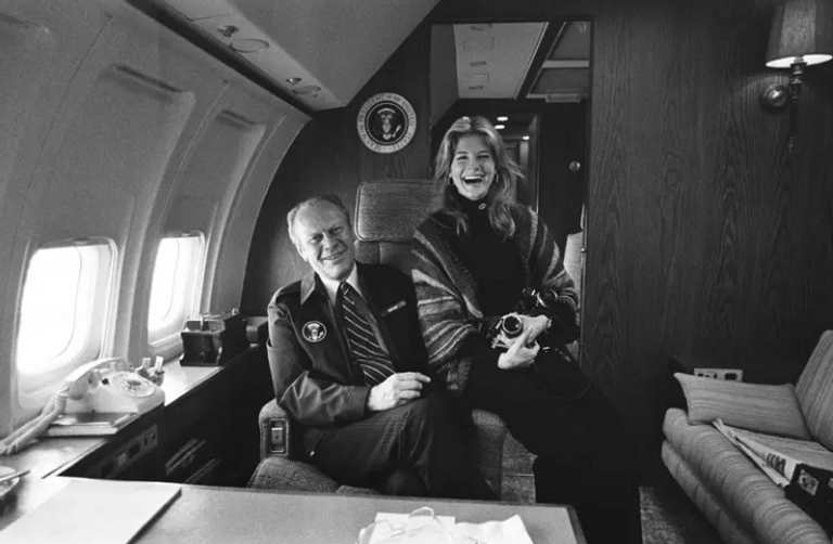 إير فورس وان 