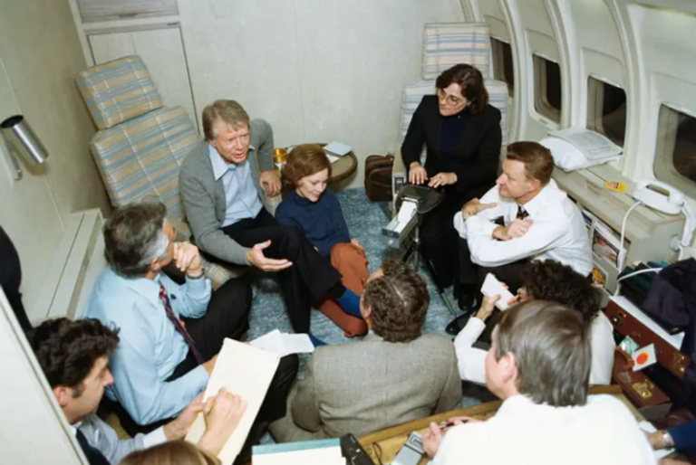 إير فورس وان 