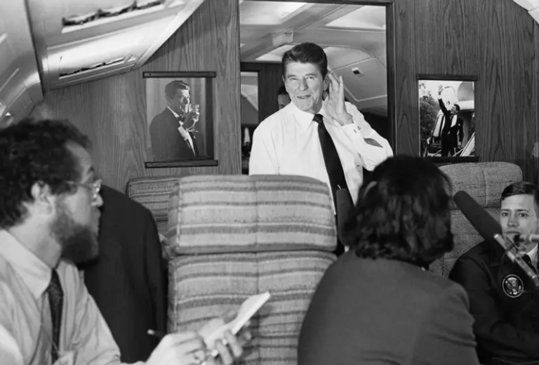 إير فورس وان 