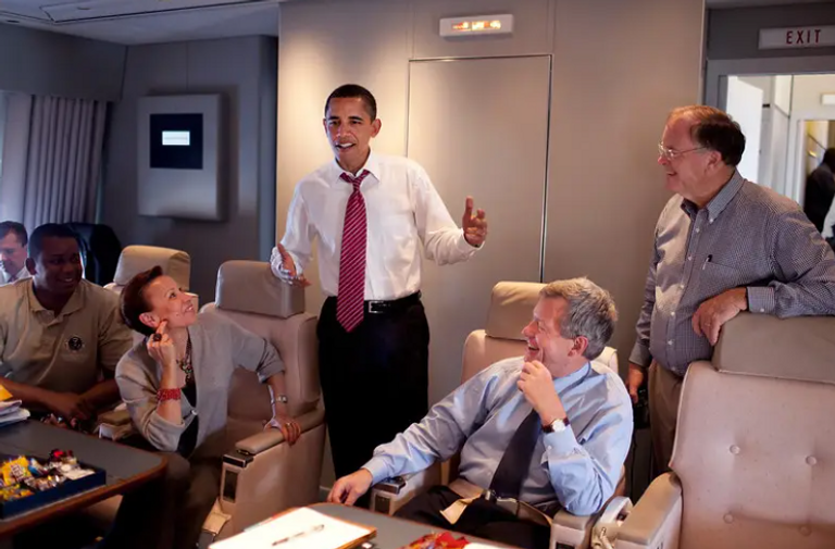 إير فورس وان 