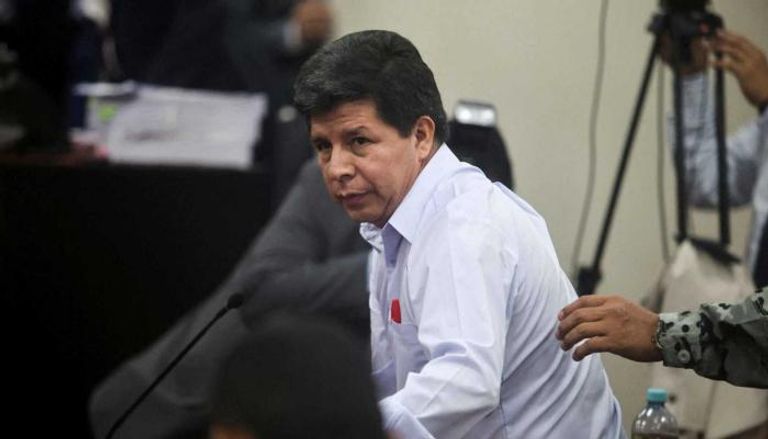 بيدرو كاستيو 