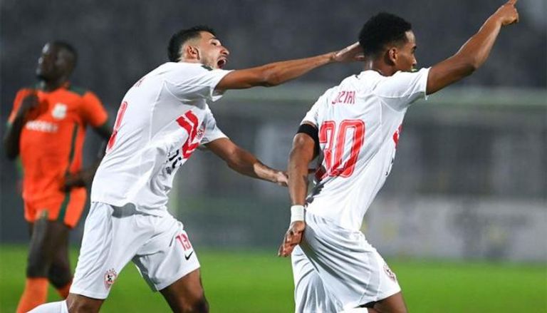 موعد مباراة الزمالك اليوم 