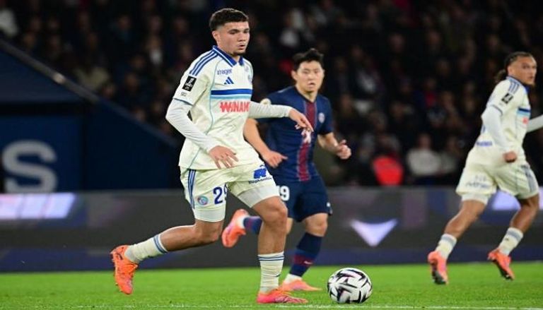 الموهبة المغربية سمير المرابيط