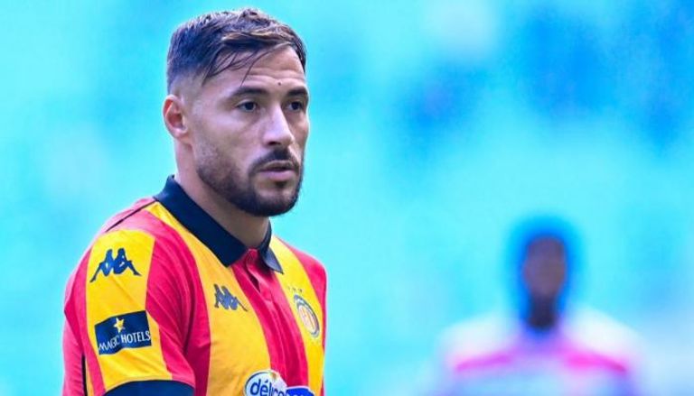 بلايلي نجم الترجي التونسي