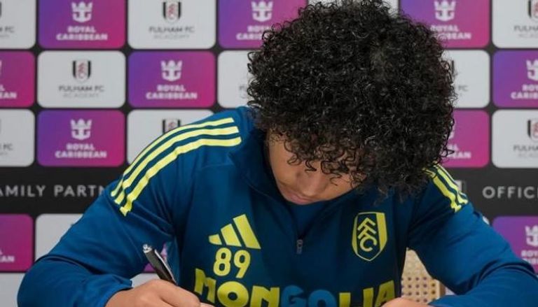 الموهبة الجزائرية نزيم بن شايطة