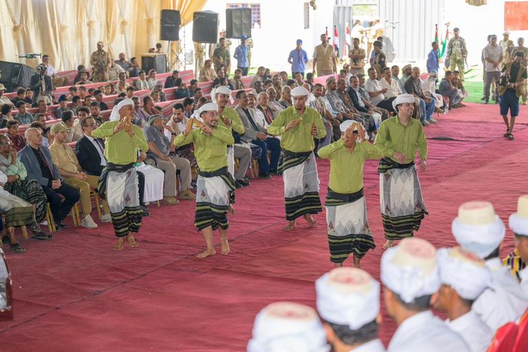 العرس الجماعي 