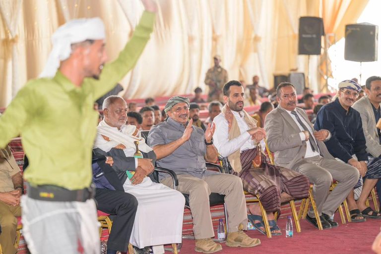 العرس الجماعي 