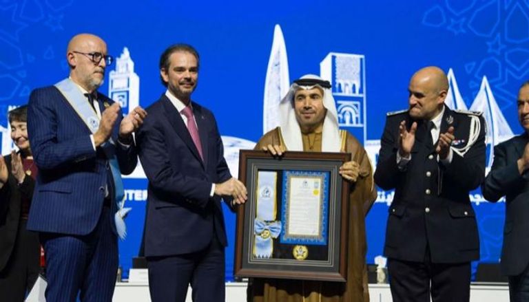 الدكتور أحمد ناصر الريسي