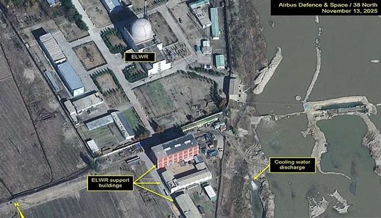 كيم بين جنوده