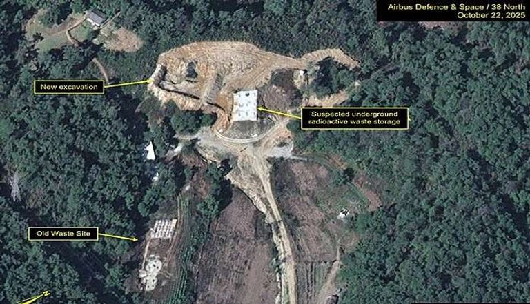 كيم بين جنوده