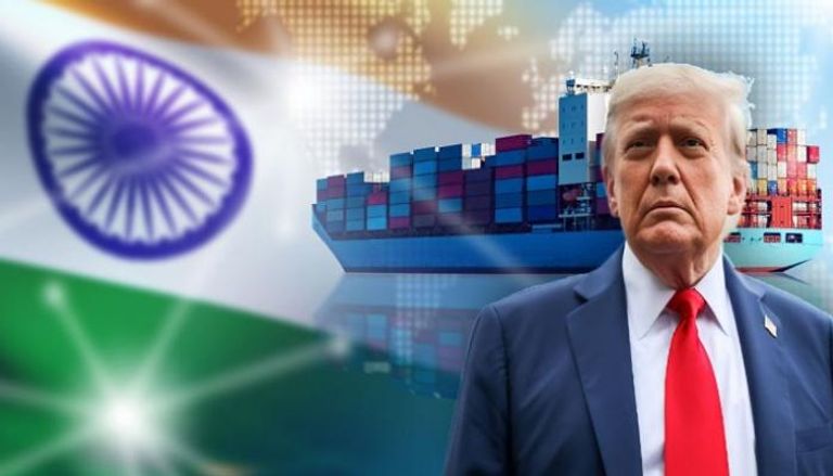 اقتصاد الهند وتهديدات الرسوم الأمريكية