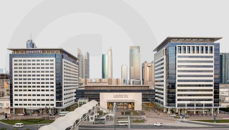 مركز دبي التجاري العالمي