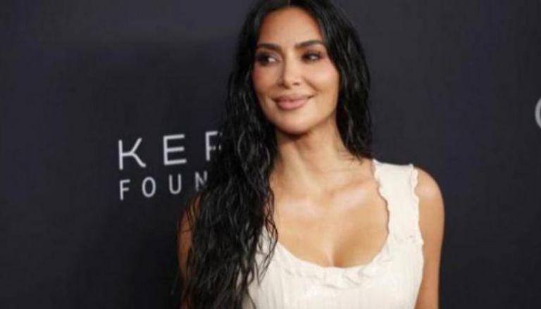 كيم كارداشيان