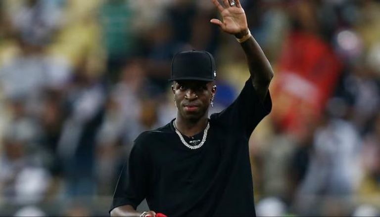 فينيسيوس جونيور