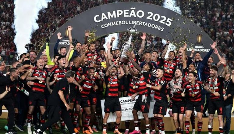 فلامنغو البرازيلي