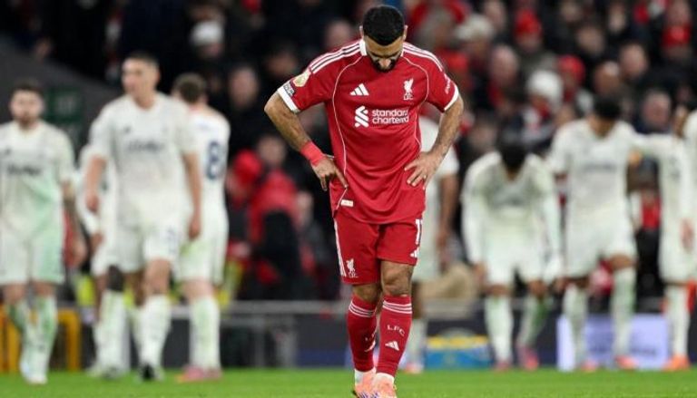 موعد مباراة ليفربول اليوم 