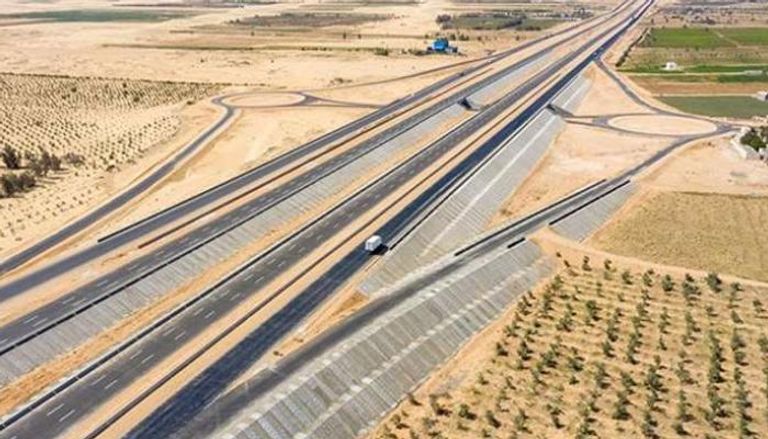 طريق القاهرة – كيب تاون