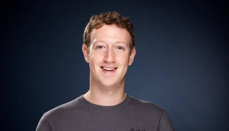 مارك زوكربيرغ، مؤسس شركة فيسبوك (ميتا)