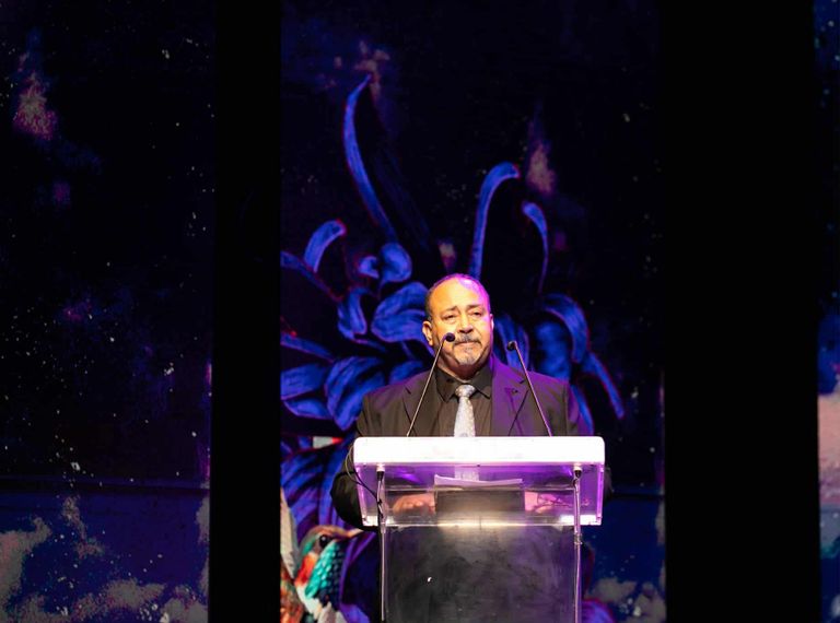 جوائز مهرجان أيام قرطاج المسرحية