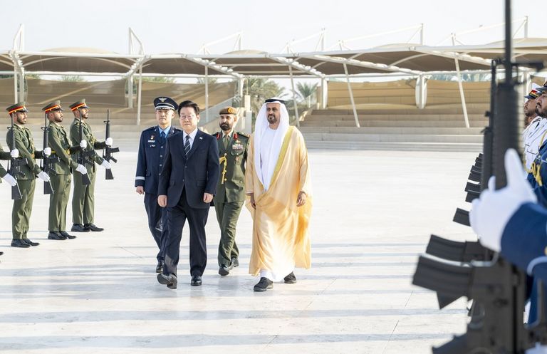 واحة الكرامة