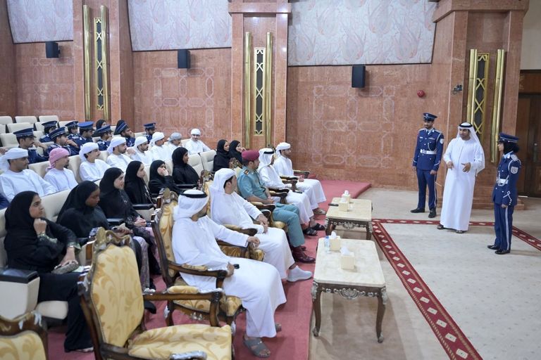 واحة الكرامة