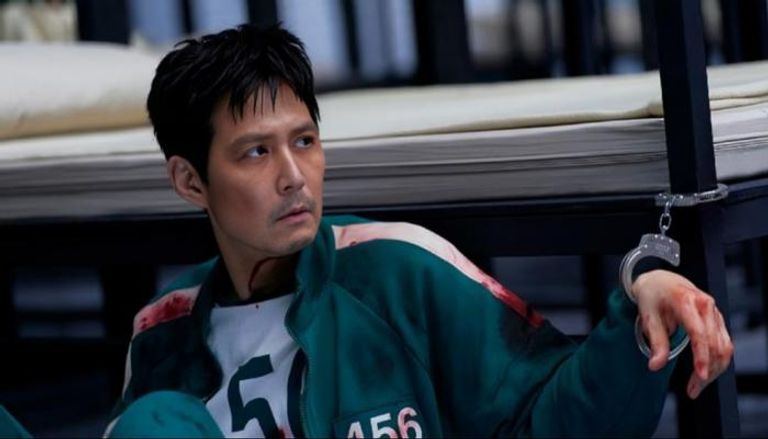 لي جونغ جاي