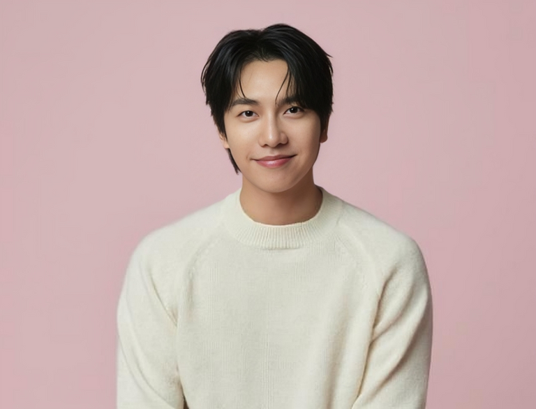 لي سيونغ جي