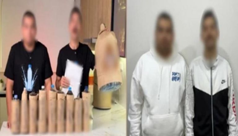 صانعا المحتوى "الأكيلانس" و"سلطانجي"