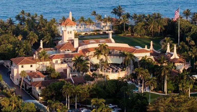 منتجع مار إيه لاغو