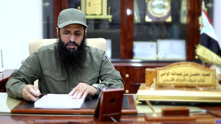 جنود إماراتيون - أرشيفية