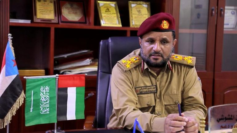 جنود إماراتيون - أرشيفية