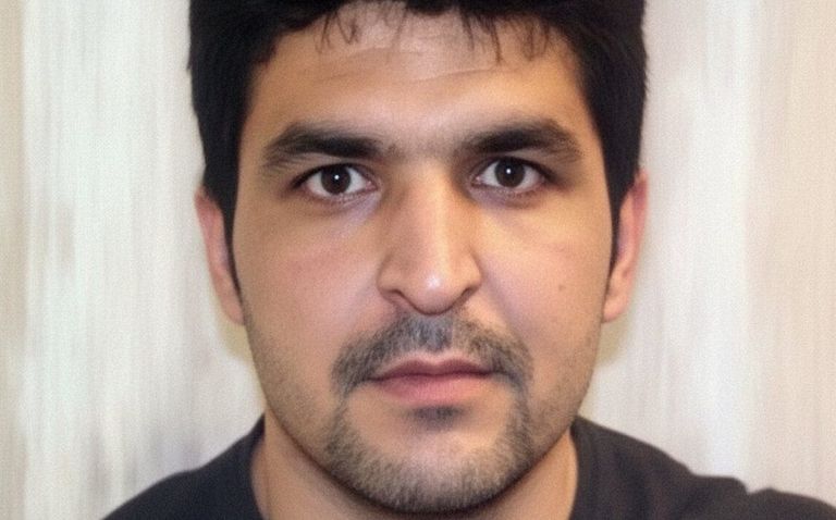 رحمن الله لاكانوال عناصر الوحدة 01 الأفغانية