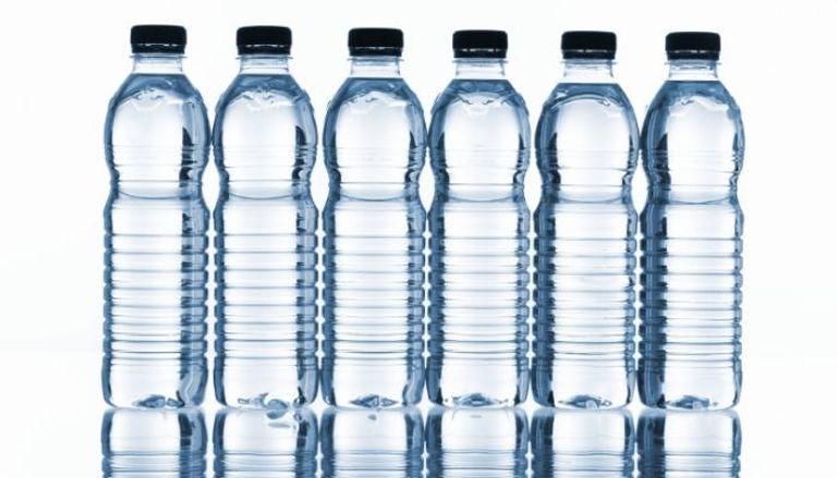 تفاصيل سحب مياه معدنية من السوق بمصر