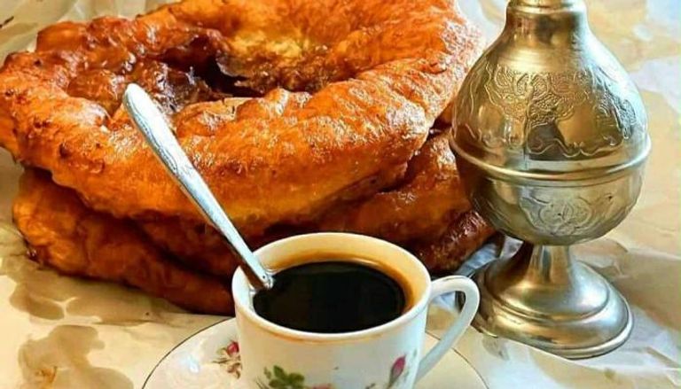 أكلات تونسية