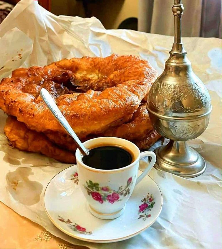 أكلات تونسية