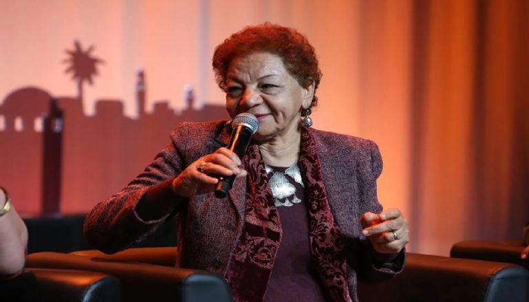 سلوى بكر تحصد جائزة البريكس الأدبية 2025