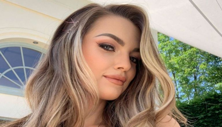 تفاصيل العثور على جثة المؤثرة النمساوية ستيفاني بيبر