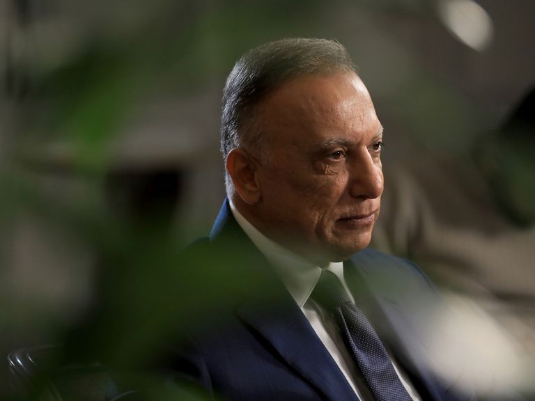 مجلس النواب العراقي- أرشيفية