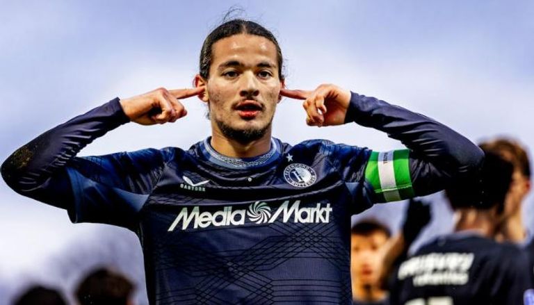 حاج موسى نجم فينورد