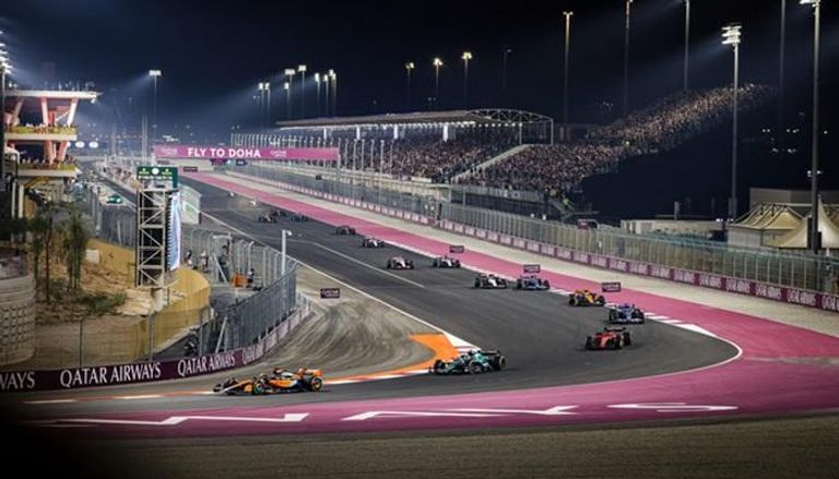 سباق جائزة قطر الكبرى