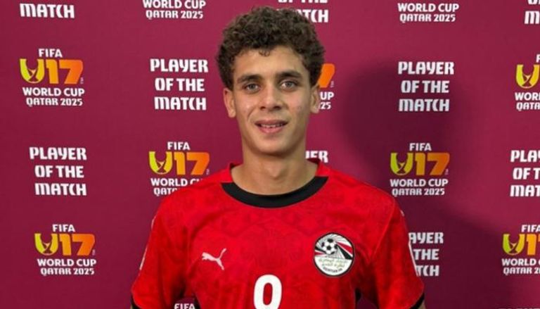 حمزة عبد الكريم مطلوب في برشلونة