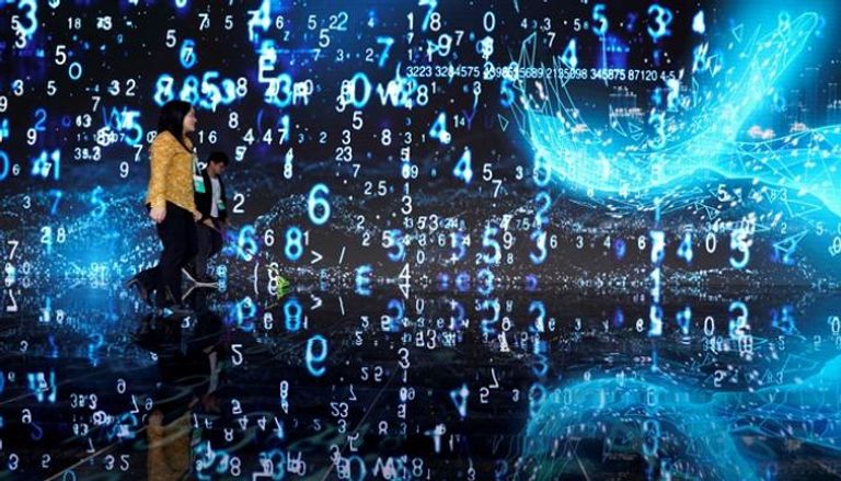 الذكاء الاصطناعي يعيد تشكيل العالم - رويترز