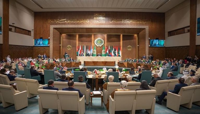 تكريم الفائزين بجائزة التميز الحكومي العربي في 4 ديسمبر المقبل