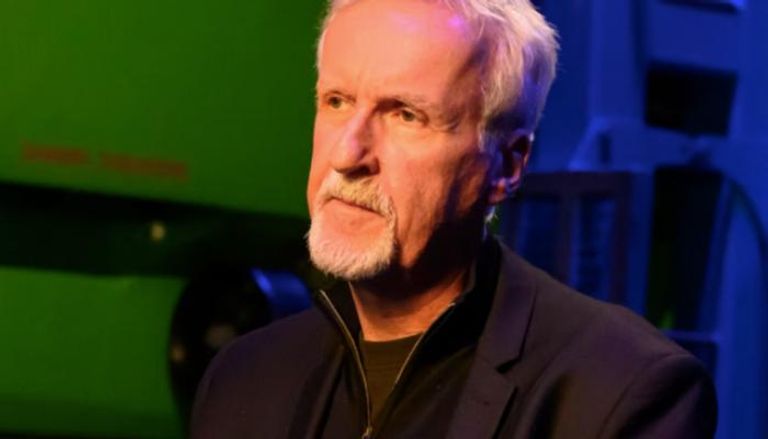 جيمس كاميرون