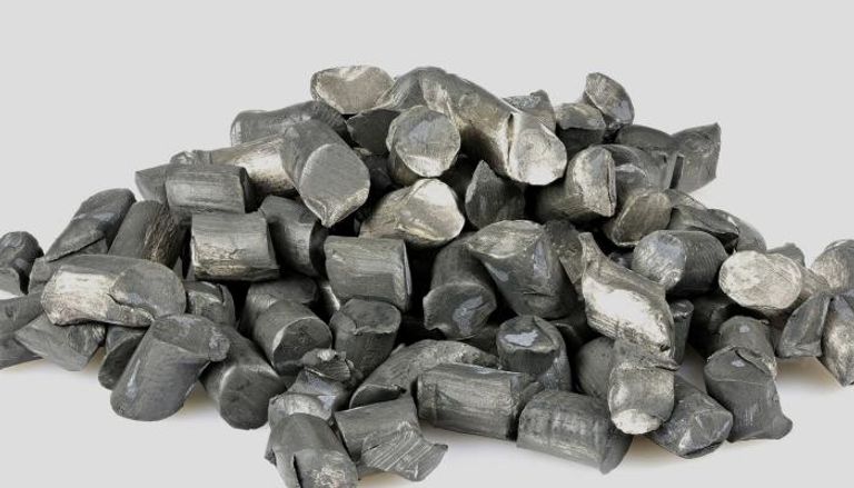 معدن الليثيوم أساسي في تحول الطاقة